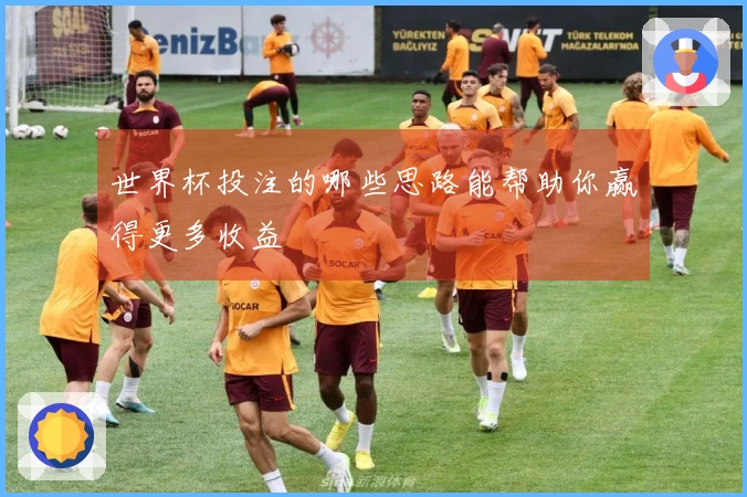 世界杯投注的哪些思路能帮助你赢得更多收益