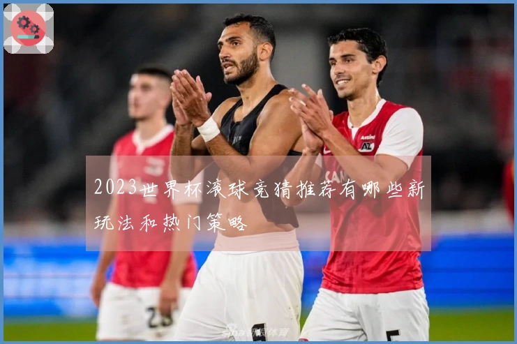 2023世界杯滚球竞猜推荐有哪些新玩法和热门策略