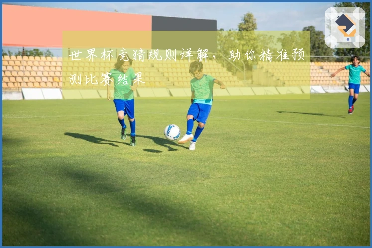 世界杯竞猜规则详解，助你精准预测比赛结果